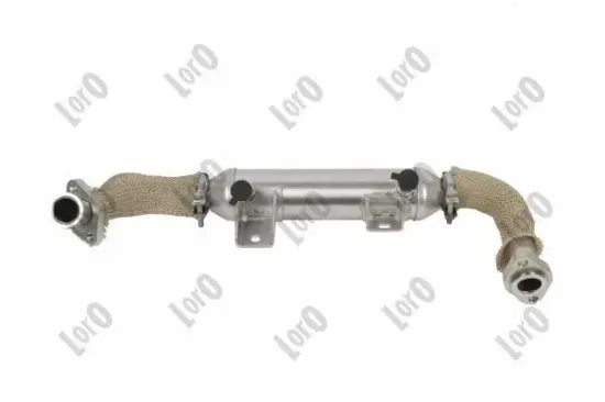Kühler, Abgasrückführung ABAKUS 121-00-033 Bild Kühler, Abgasrückführung ABAKUS 121-00-033