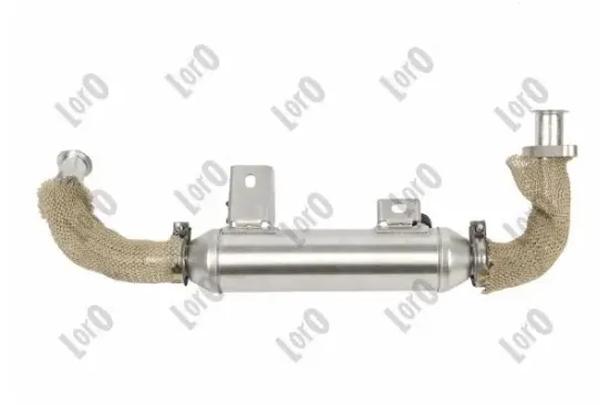 Kühler, Abgasrückführung ABAKUS 121-00-033 Bild Kühler, Abgasrückführung ABAKUS 121-00-033