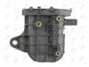 Kühler, Abgasrückführung ABAKUS 121-00-034 Bild Kühler, Abgasrückführung ABAKUS 121-00-034