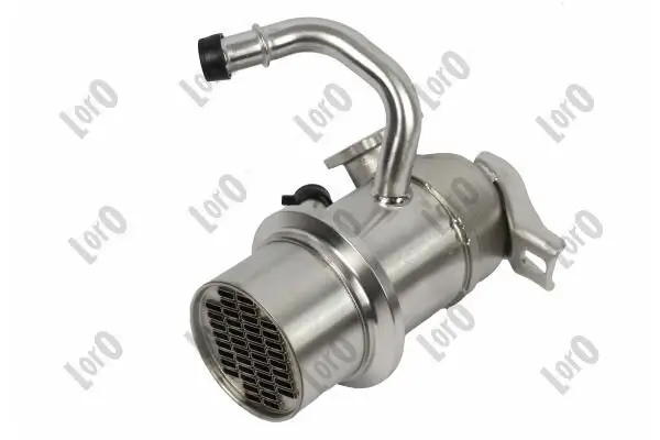 Kühler, Abgasrückführung ABAKUS 121-00-035