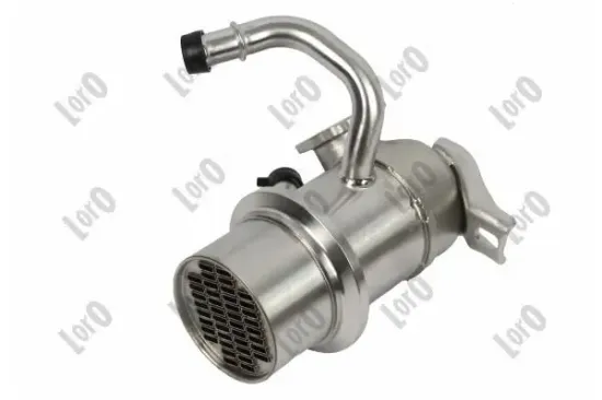 Kühler, Abgasrückführung ABAKUS 121-00-035 Bild Kühler, Abgasrückführung ABAKUS 121-00-035