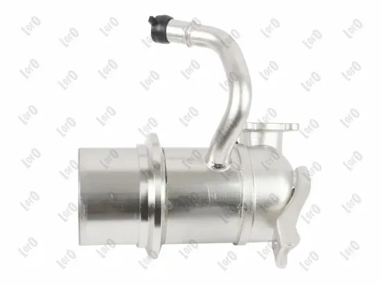 Kühler, Abgasrückführung ABAKUS 121-00-035 Bild Kühler, Abgasrückführung ABAKUS 121-00-035