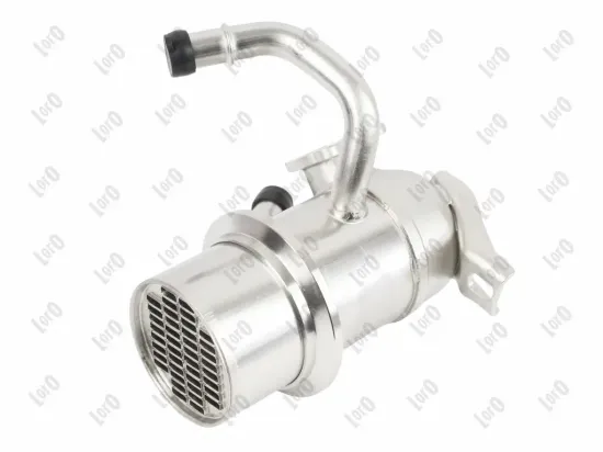 Kühler, Abgasrückführung ABAKUS 121-00-035 Bild Kühler, Abgasrückführung ABAKUS 121-00-035