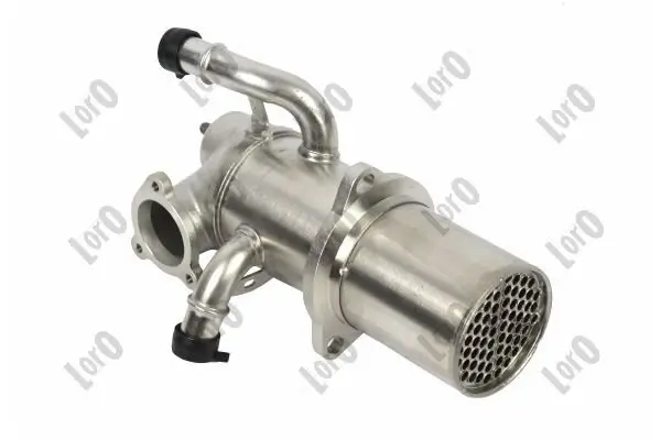 Kühler, Abgasrückführung ABAKUS 121-00-036