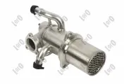 Kühler, Abgasrückführung ABAKUS 121-00-036