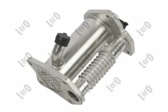 Kühler, Abgasrückführung ABAKUS 121-00-052 Bild Kühler, Abgasrückführung ABAKUS 121-00-052