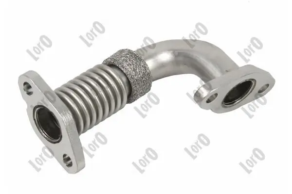 Rohrleitung, AGR-Ventil ABAKUS 121-00-113