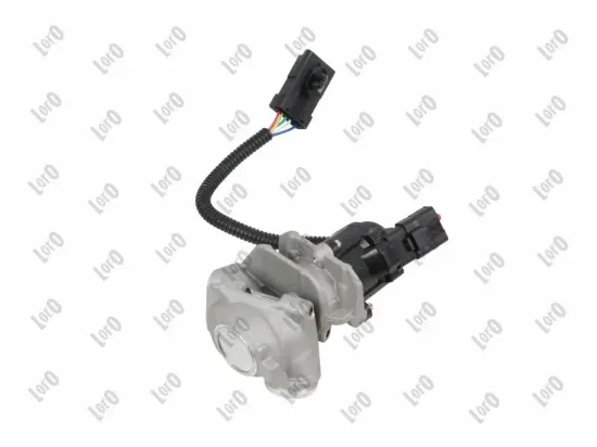 AGR-Ventil ABAKUS 121-01-008 Bild AGR-Ventil ABAKUS 121-01-008