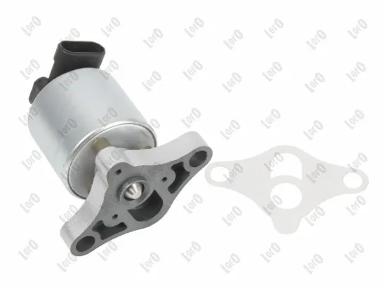 AGR-Ventil 12 V ABAKUS 121-01-012 Bild AGR-Ventil 12 V ABAKUS 121-01-012
