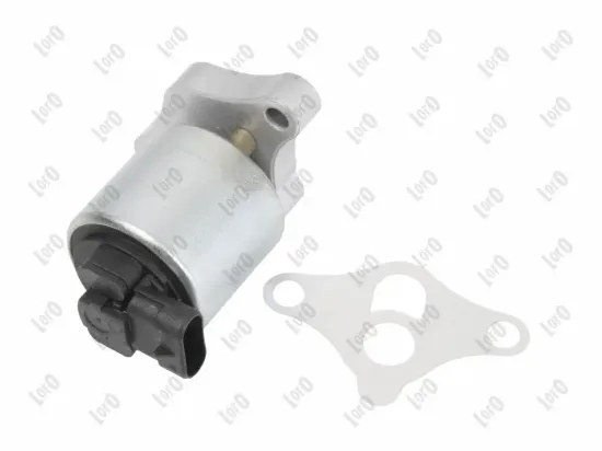 AGR-Ventil 12 V ABAKUS 121-01-012 Bild AGR-Ventil 12 V ABAKUS 121-01-012
