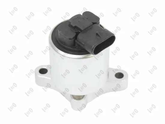 AGR-Ventil 12 V ABAKUS 121-01-012 Bild AGR-Ventil 12 V ABAKUS 121-01-012