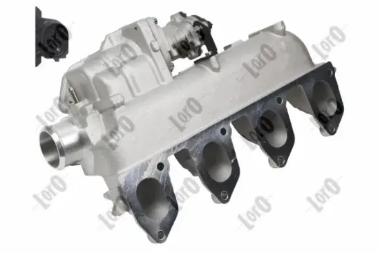 AGR-Ventil Ansaugkrümmer ABAKUS 121-01-095 Bild AGR-Ventil Ansaugkrümmer ABAKUS 121-01-095