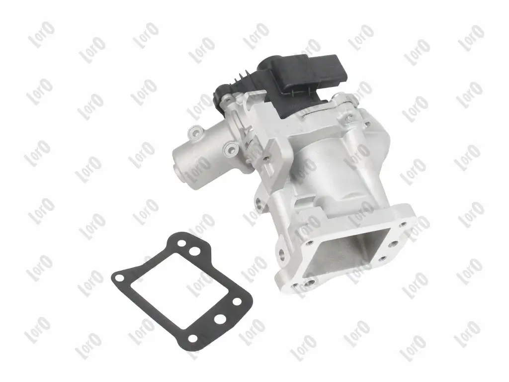 AGR-Ventil ABAKUS 121-01-127