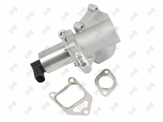 AGR-Ventil 12 V ABAKUS 121-01-179 Bild AGR-Ventil 12 V ABAKUS 121-01-179