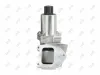 AGR-Ventil 12 V ABAKUS 121-01-179 Bild AGR-Ventil 12 V ABAKUS 121-01-179
