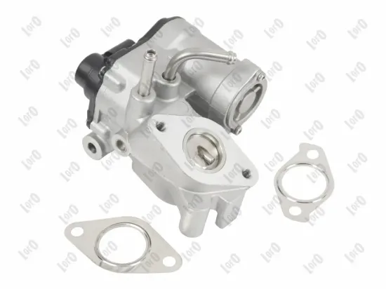 AGR-Ventil 12 V ABAKUS 121-01-187 Bild AGR-Ventil 12 V ABAKUS 121-01-187