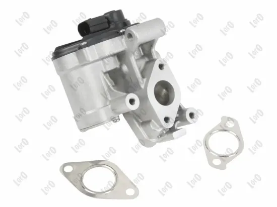 AGR-Ventil 12 V ABAKUS 121-01-187 Bild AGR-Ventil 12 V ABAKUS 121-01-187
