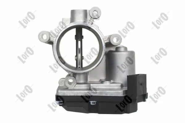 Drosselklappenstutzen ABAKUS 121-02-016