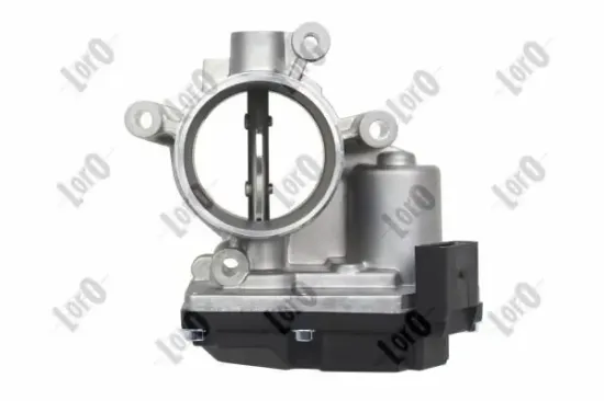 Drosselklappenstutzen ABAKUS 121-02-016 Bild Drosselklappenstutzen ABAKUS 121-02-016