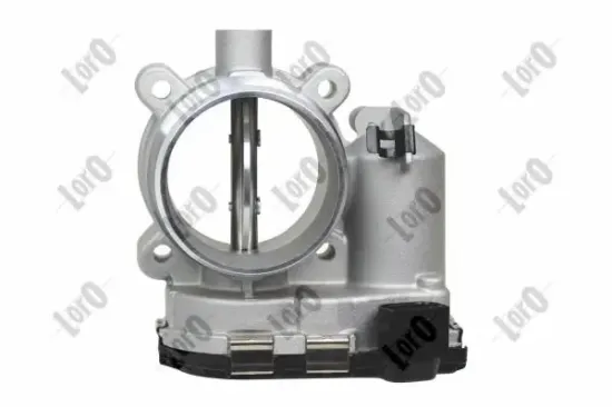 Drosselklappenstutzen ABAKUS 121-02-047 Bild Drosselklappenstutzen ABAKUS 121-02-047