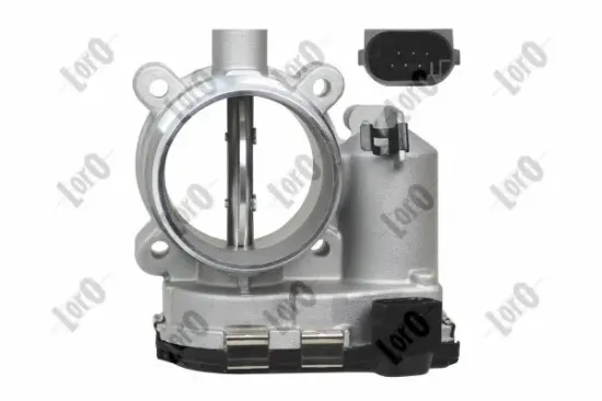 Drosselklappenstutzen ABAKUS 121-02-047 Bild Drosselklappenstutzen ABAKUS 121-02-047