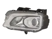 Hauptscheinwerfer links ABAKUS 121-1130LMLD-EM
