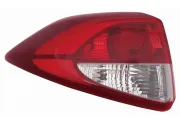 Heckleuchte links ABAKUS 121-1916L-UEN