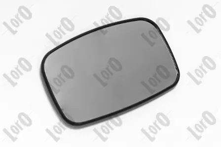 Spiegelglas, Außenspiegel rechts ABAKUS 1210G04 Bild Spiegelglas, Außenspiegel rechts ABAKUS 1210G04