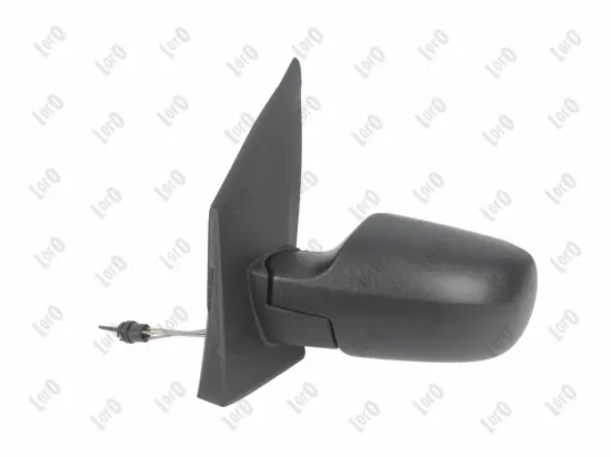 Außenspiegel links ABAKUS 1212M01 Bild Außenspiegel links ABAKUS 1212M01