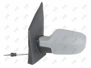 Außenspiegel links ABAKUS 1212M03