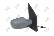 Außenspiegel rechts ABAKUS 1212M04