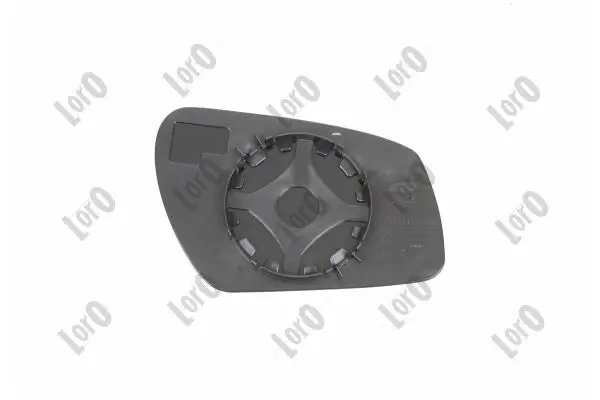 Spiegelglas, Außenspiegel links ABAKUS 1213G01