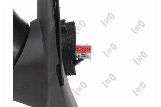 Außenspiegel rechts ABAKUS 1213M06 Bild Außenspiegel rechts ABAKUS 1213M06