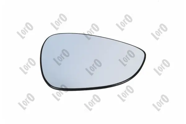 Spiegelglas, Außenspiegel rechts ABAKUS 1214G05