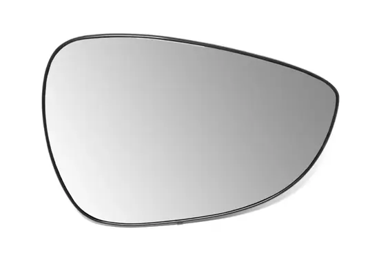 Spiegelglas, Außenspiegel rechts ABAKUS 1214G03 Bild Spiegelglas, Außenspiegel rechts ABAKUS 1214G03