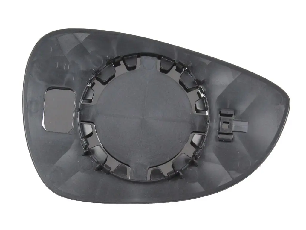 Spiegelglas, Außenspiegel links ABAKUS 1214G04