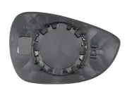 Spiegelglas, Außenspiegel links ABAKUS 1214G04