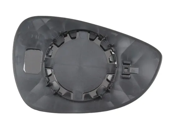 Spiegelglas, Außenspiegel links ABAKUS 1214G04 Bild Spiegelglas, Außenspiegel links ABAKUS 1214G04