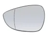 Spiegelglas, Außenspiegel links ABAKUS 1214G04 Bild Spiegelglas, Außenspiegel links ABAKUS 1214G04