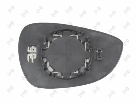 Spiegelglas, Außenspiegel links ABAKUS 1214G06 Bild Spiegelglas, Außenspiegel links ABAKUS 1214G06