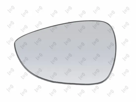 Spiegelglas, Außenspiegel links ABAKUS 1214G06 Bild Spiegelglas, Außenspiegel links ABAKUS 1214G06