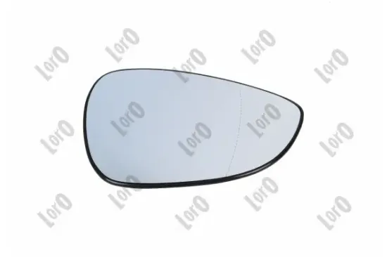 Spiegelglas, Außenspiegel rechts ABAKUS 1214G07 Bild Spiegelglas, Außenspiegel rechts ABAKUS 1214G07