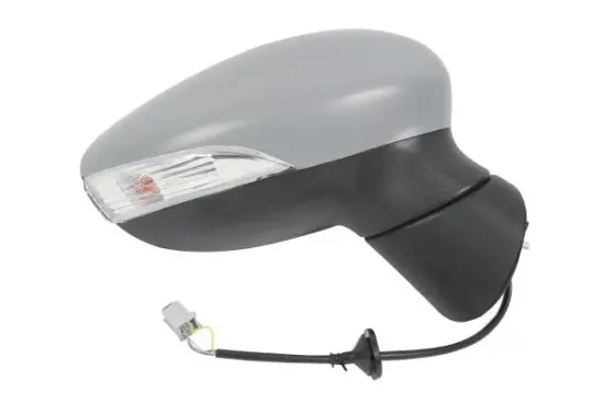 Außenspiegel rechts ABAKUS 1214M03 Bild Außenspiegel rechts ABAKUS 1214M03