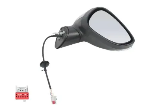 Außenspiegel rechts ABAKUS 1214M03 Bild Außenspiegel rechts ABAKUS 1214M03