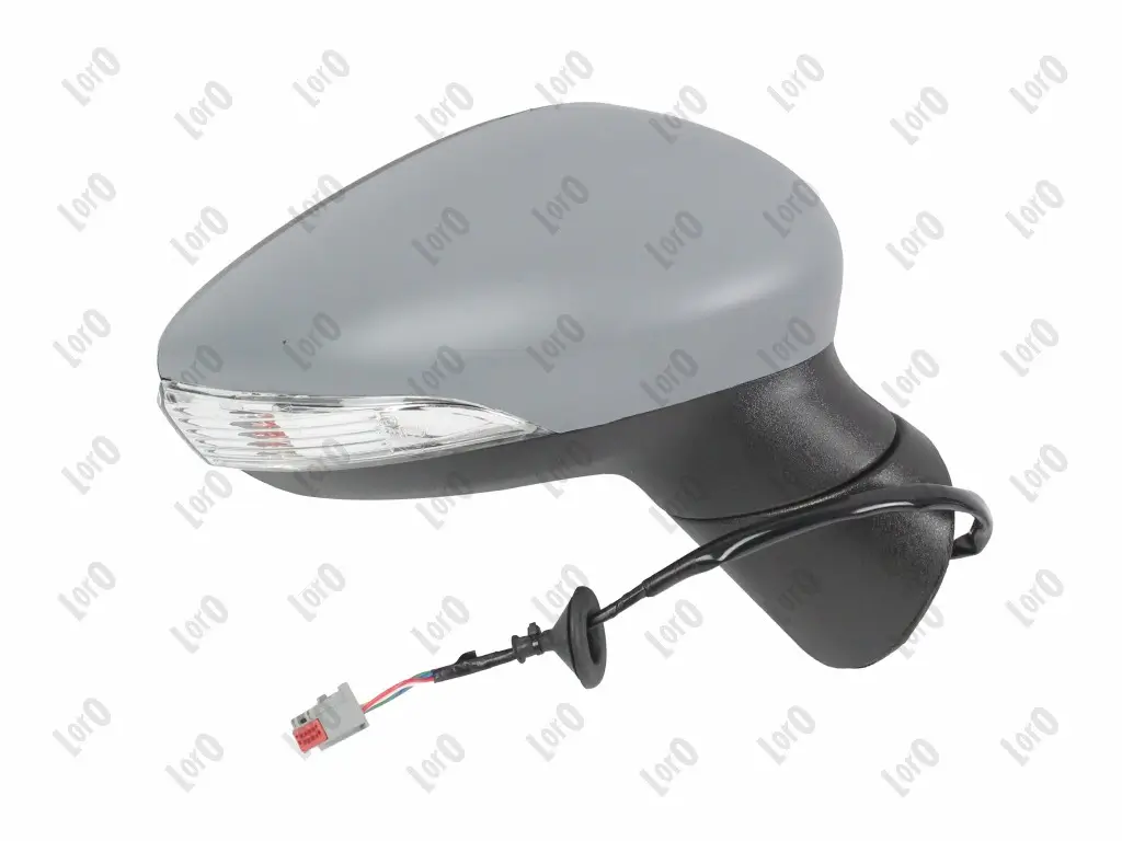 Außenspiegel rechts ABAKUS 1214M03-P