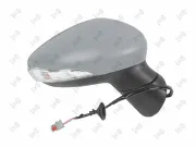 Außenspiegel rechts ABAKUS 1214M03-P