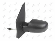 Außenspiegel links ABAKUS 1215M01