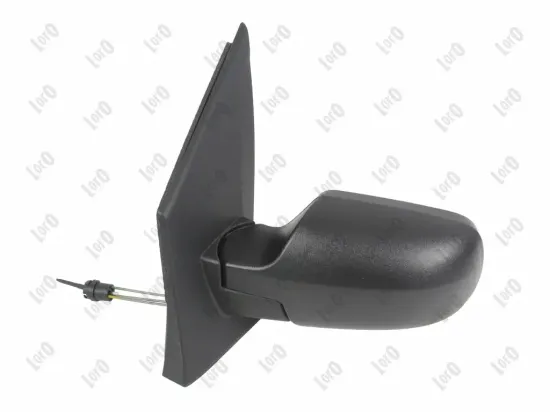 Außenspiegel links ABAKUS 1215M01 Bild Außenspiegel links ABAKUS 1215M01