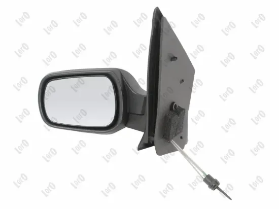 Außenspiegel links ABAKUS 1215M01 Bild Außenspiegel links ABAKUS 1215M01