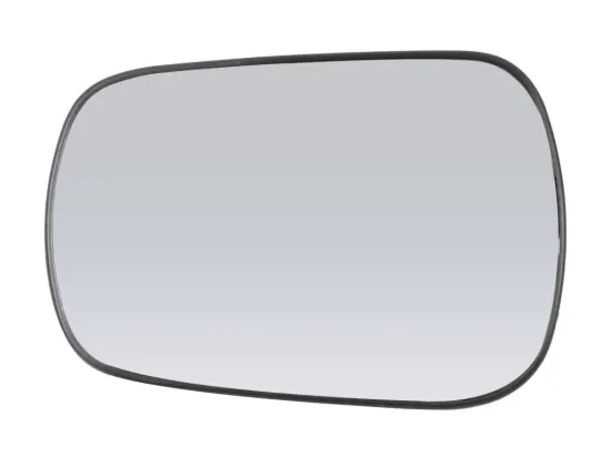 Spiegelglas, Außenspiegel links ABAKUS 1216G01 Bild Spiegelglas, Außenspiegel links ABAKUS 1216G01